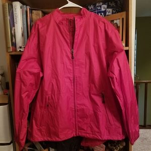 Stone Mountain Golf Rain Suit